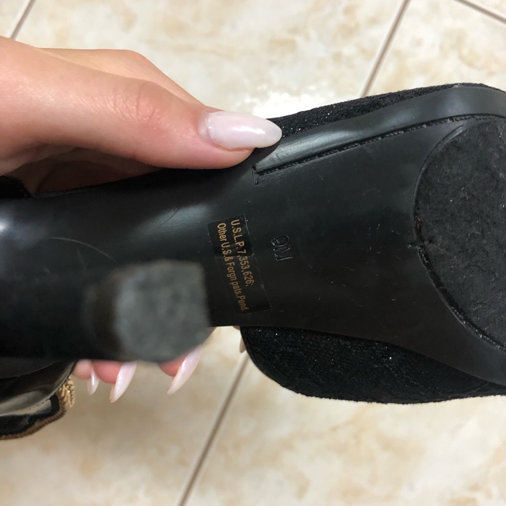 GUESS heels - Picture 5 of 6